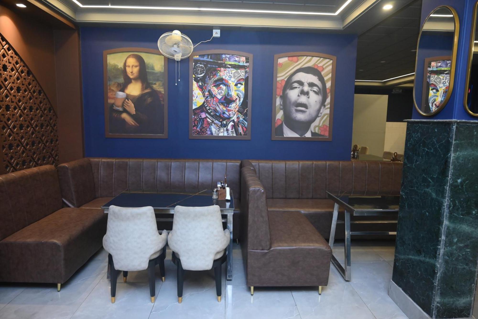 Hotel Surya Plaza Kotdwāra 外观 照片
